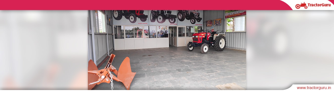 M/s.Surykant Kadam Equipments